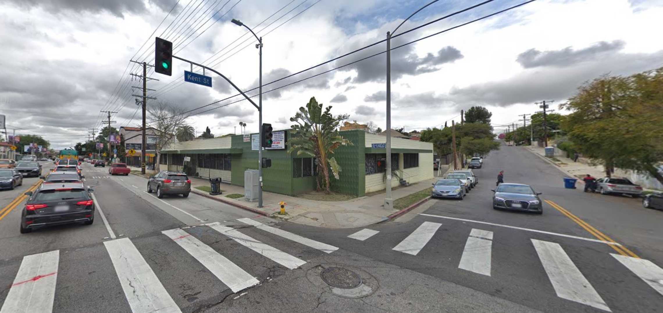 Permanent Supportive Housing Proposed in Echo Park Urbanize LA